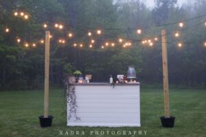 weddings and events Gallery
